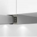 Встраиваемая вытяжка Bosch DFM 064 W 51