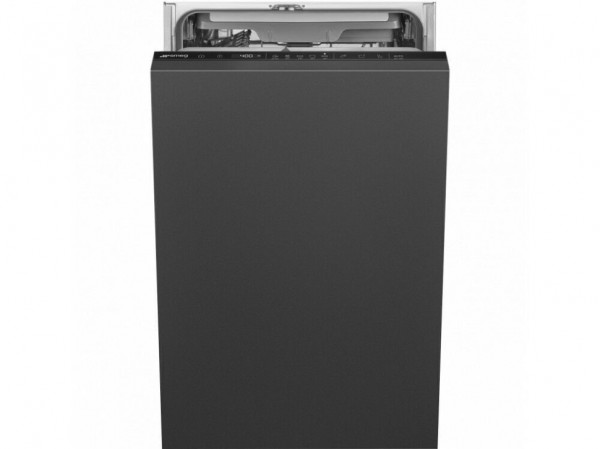 Встраиваемая посудомоечная машина Smeg ST4533IN