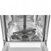 Встраиваемая посудомоечная машина Smeg ST4533IN