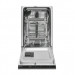 Встраиваемая посудомоечная машина Smeg ST4533IN