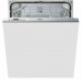 Встраиваемая посудомоечная машина Hotpoint-Ariston HI 5030 W