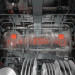 Встраиваемая посудомоечная машина Hotpoint-Ariston HI 5030 W