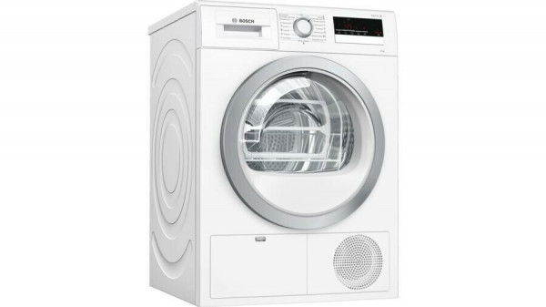 Сушильная машина Bosch WTM 83261 OE