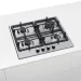 Встраиваемая газовая варочная панель Bosch PGH6B5O90R