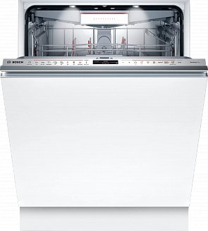 Встраиваемая посудомоечная машина Bosch SMV 8ZCX02E