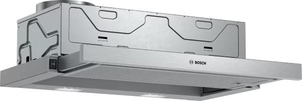Встраиваемая вытяжка Bosch DFM 064 W 54