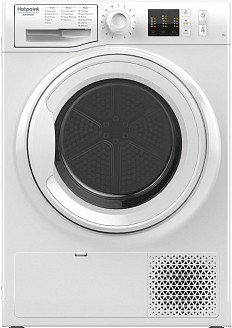 Сушильный автомат Ariston NT CM10 7B