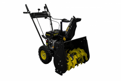 Снегоотбрасыватель Champion ST655