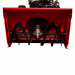 Бензиновый снегоуборщик A-iPower AS567 41201