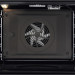 Духовой шкаф Electrolux EOD3C70TK