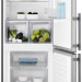 Холодильник Electrolux EN 3452 JOX