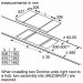 Варочная панель Bosch PIB375FB1E