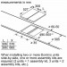 Варочная панель Bosch PIB375FB1E