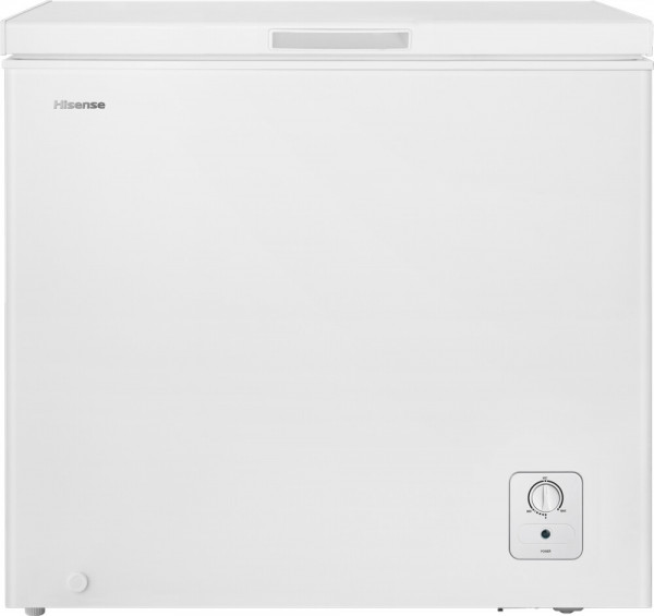 Морозильная камера Hisense FC325D4BW1