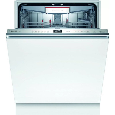 Встраиваемая посудомоечная машина Bosch SMV66TD26R