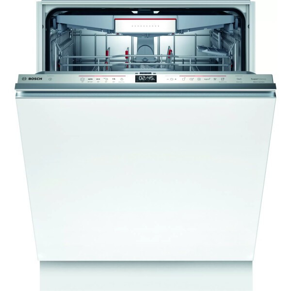 Встраиваемая посудомоечная машина Bosch SMV66TD26R