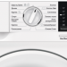 Встраиваемая стиральная машина Electrolux EW7F4R47WI
