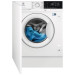 Встраиваемая стиральная машина Electrolux EW7F4R47WI