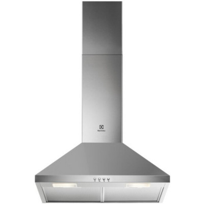 Каминная вытяжка Electrolux LFC9316X