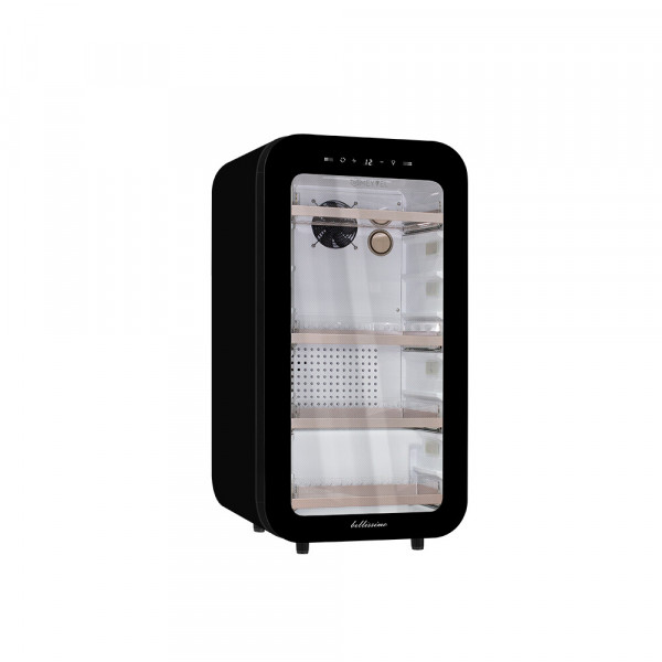 Холодильник Meyvel MD71-Black