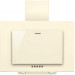 Вытяжка Maunfeld TOWER C 50 BEIGE