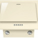 Вытяжка Maunfeld TOWER C 50 BEIGE