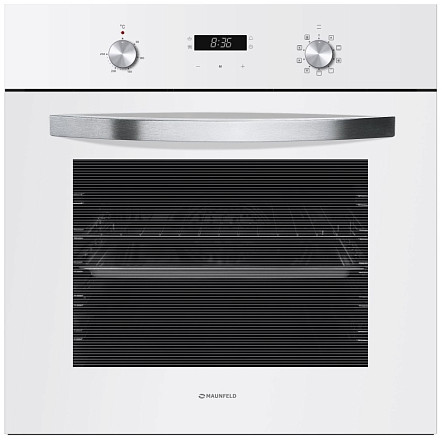 Духовой шкаф Maunfeld EOEM.589W