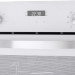 Духовой шкаф Maunfeld EOEM.589W