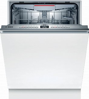 Встраиваемая посудомоечная машина Bosch SMV 4EVX14E