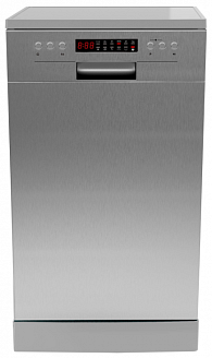 Посудомоечная машина DeLonghi DDWS09S Favorite