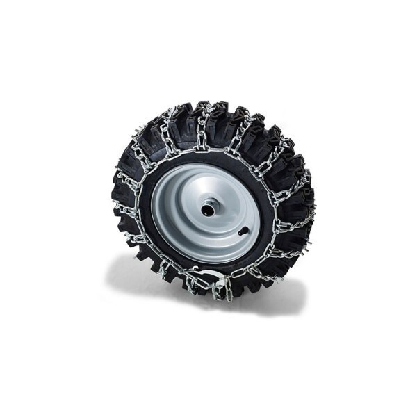 Цепи на колеса 18" Husqvarna (5856662-01)