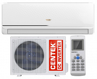 Сплит-система Centek CT-65T12 Инвертор