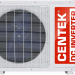 Сплит-система Centek CT-65T12 Инвертор