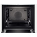 Встраиваемый электрический духовой шкаф Bosch HMG636RS1