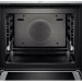 Встраиваемый электрический духовой шкаф Bosch HMG636RS1