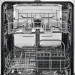 Встраиваемая посудомоечная машина Electrolux EEA 727200L