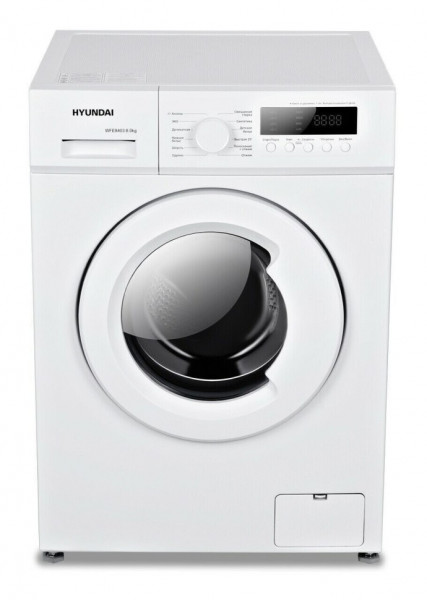 Стиральная машина Hyundai WFE8403