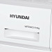Стиральная машина Hyundai WFE8403