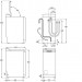 Стиральная машина Electrolux EW7T3R362