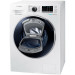 Стиральная машина с сушкой Samsung WD80K5410OW