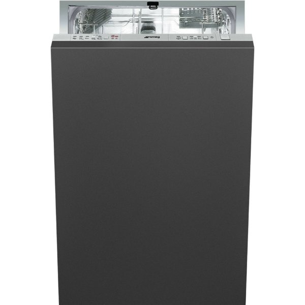Встраиваемая посудомоечная машина Smeg STA4507IN