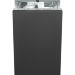 Встраиваемая посудомоечная машина Smeg STA4507IN