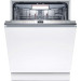 Встраиваемая посудомоечная машина Bosch SMV66TX01R