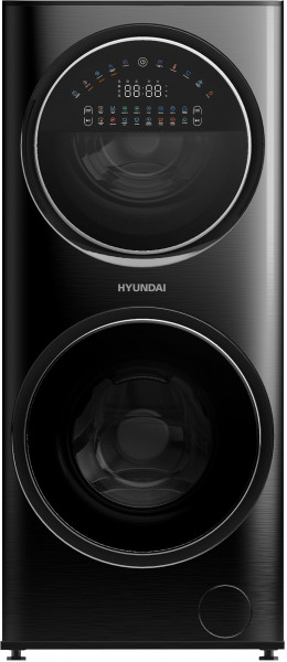 Стиральная машина с сушкой Hyundai WMD9423