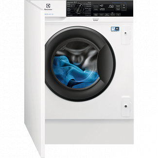 Cтиральная машина Electrolux EW7F3R48SI