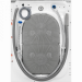 Cтиральная машина Electrolux EW7F3R48SI