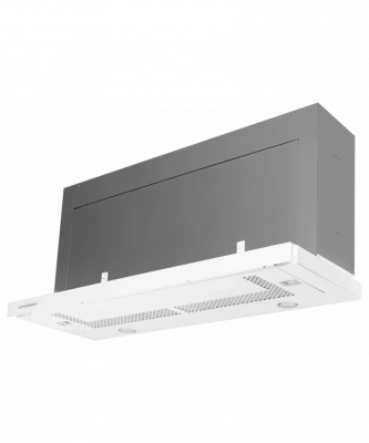 Вытяжка встраиваемая Kuppersberg SLIMBOX 90 GW