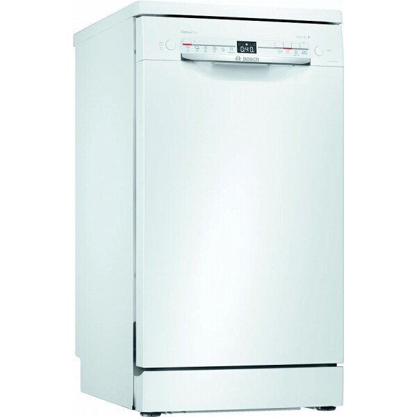 Посудомоечная машина Bosch SRS2IKW4CR