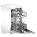 Посудомоечная машина Bosch SRS2IKW4CR