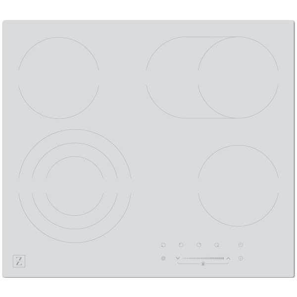 Варочная панель Zugel ZEH603W